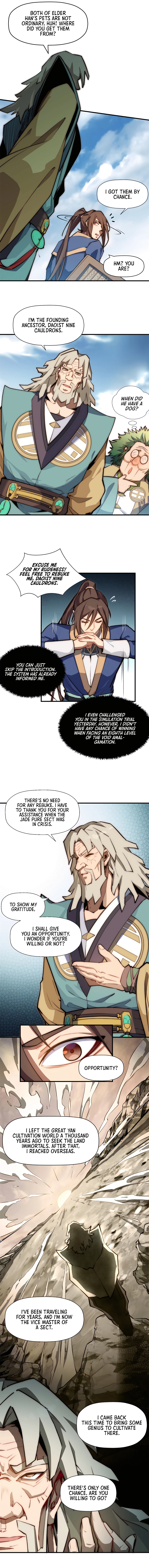 Top Tier Providence chapter 53 page 9