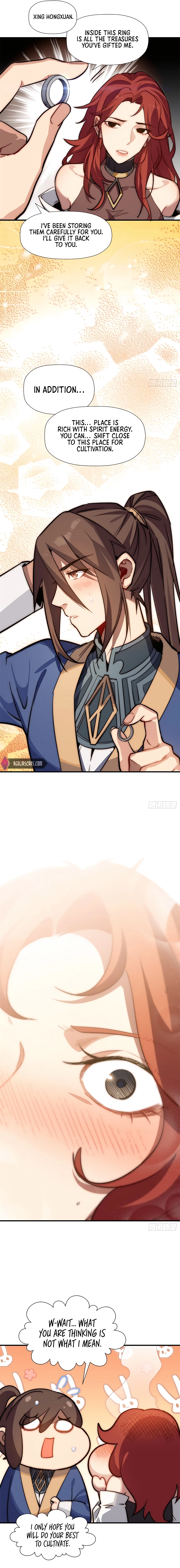 Top Tier Providence chapter 54 page 5