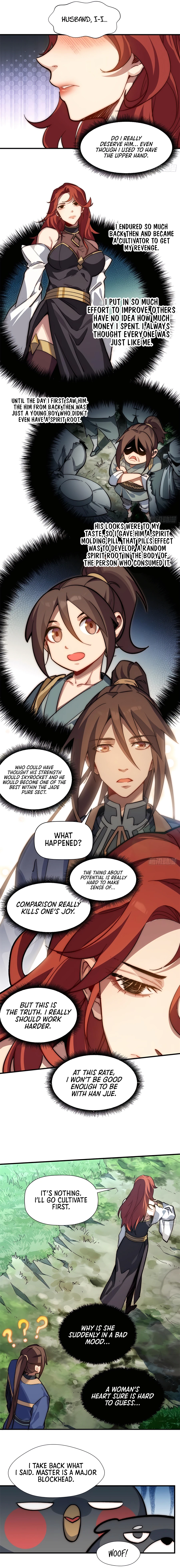 Top Tier Providence chapter 54 page 7