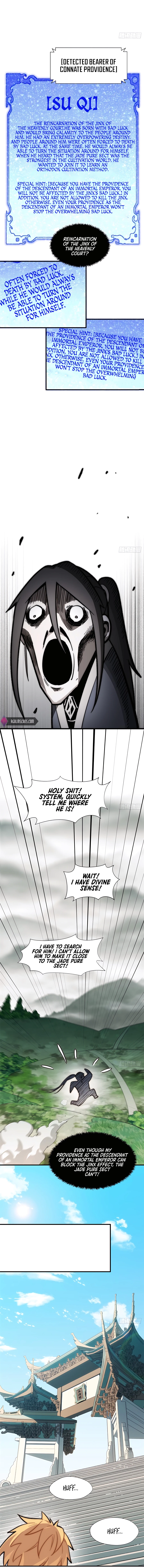 Top Tier Providence chapter 54 page 9