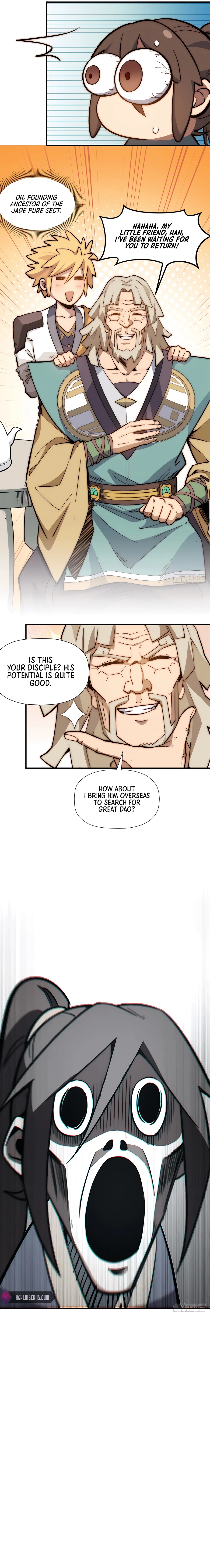 Top Tier Providence chapter 55 page 10