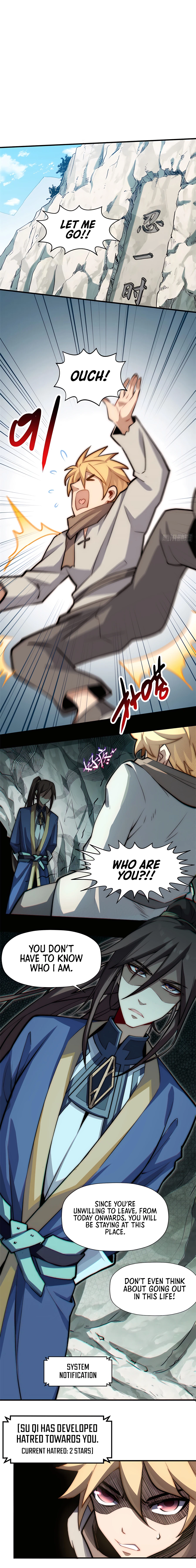 Top Tier Providence chapter 55 page 2