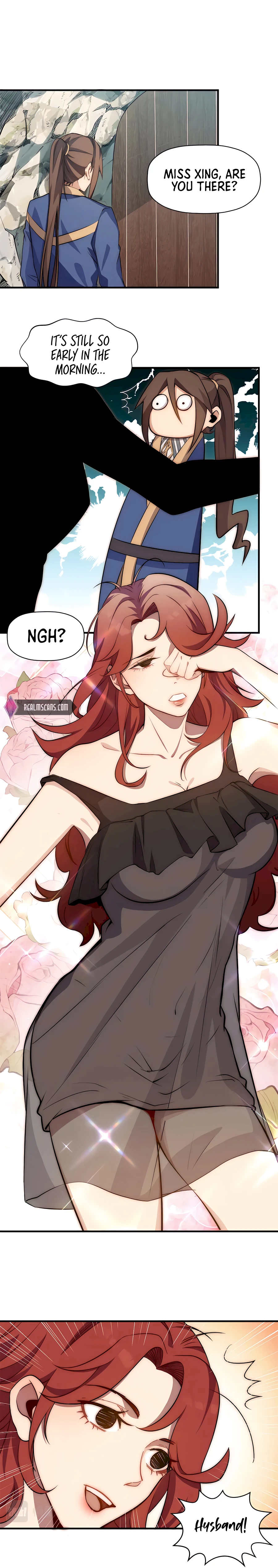 Top Tier Providence chapter 56 page 10