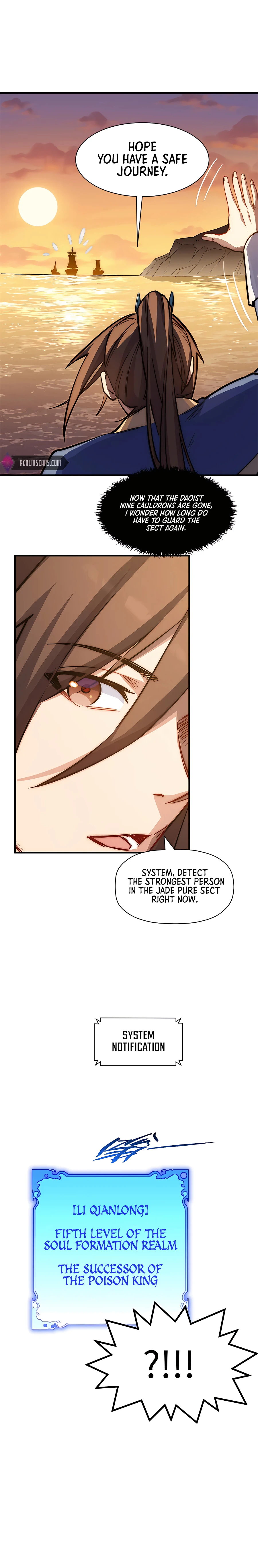 Top Tier Providence chapter 57 page 13