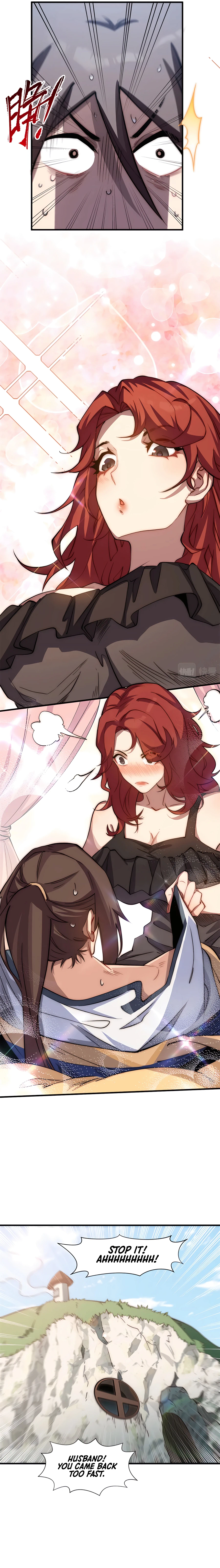 Top Tier Providence chapter 57 page 5