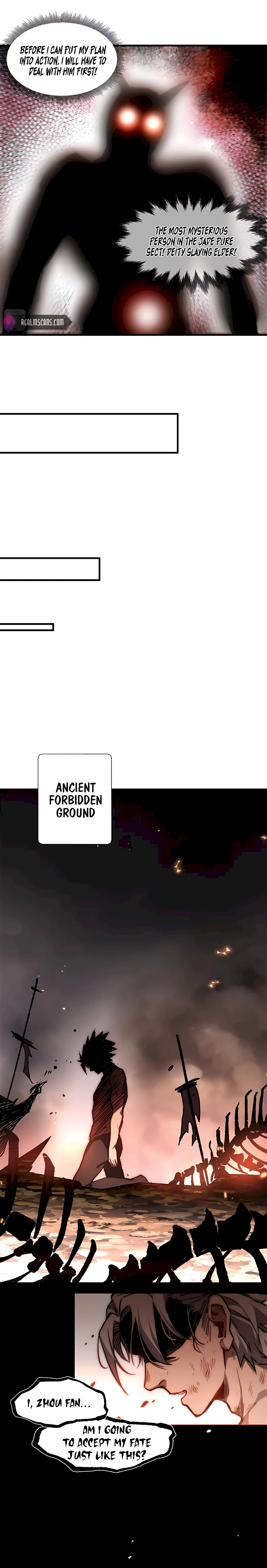 Top Tier Providence chapter 58 page 5