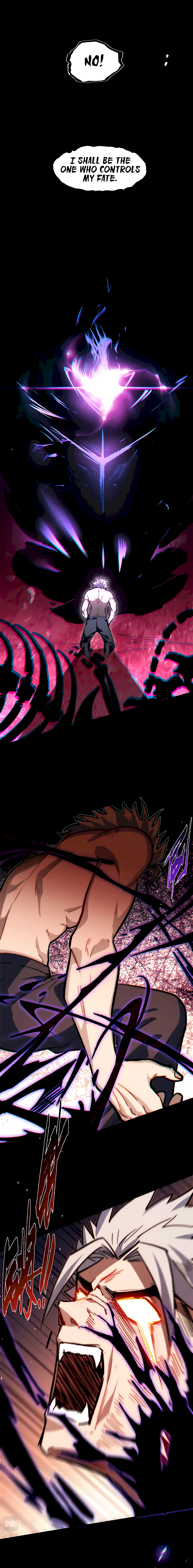 Top Tier Providence chapter 58 page 6