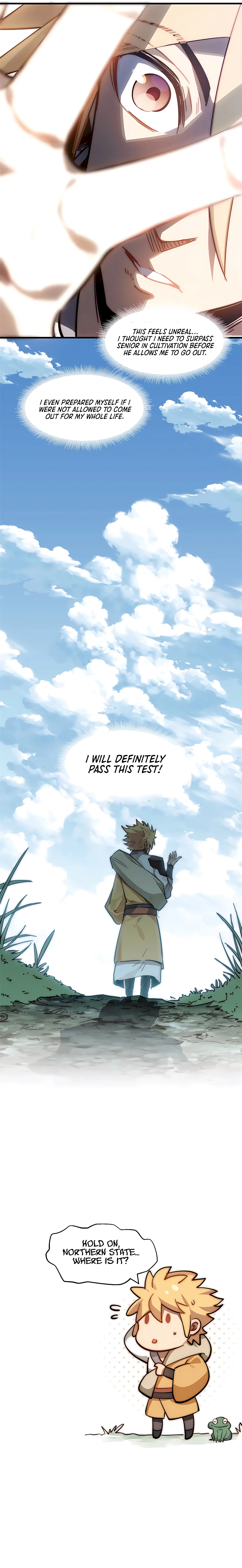 Top Tier Providence chapter 59 page 14