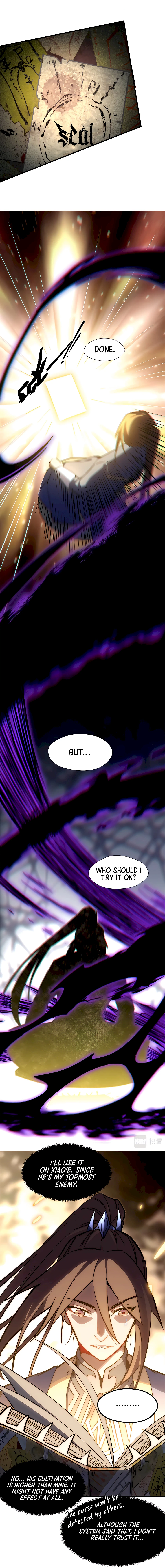 Top Tier Providence chapter 59 page 4