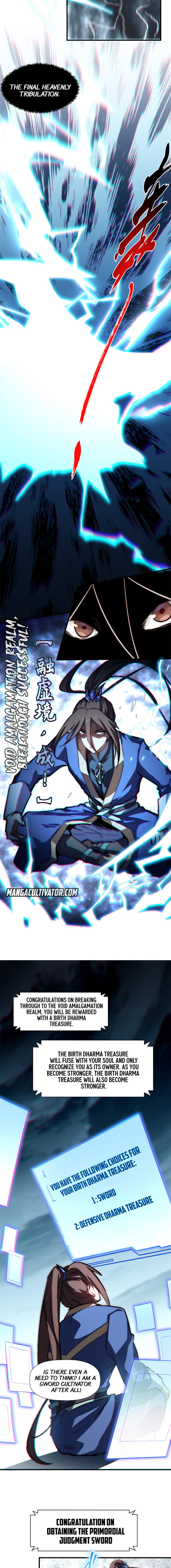 Top Tier Providence chapter 60 page 7