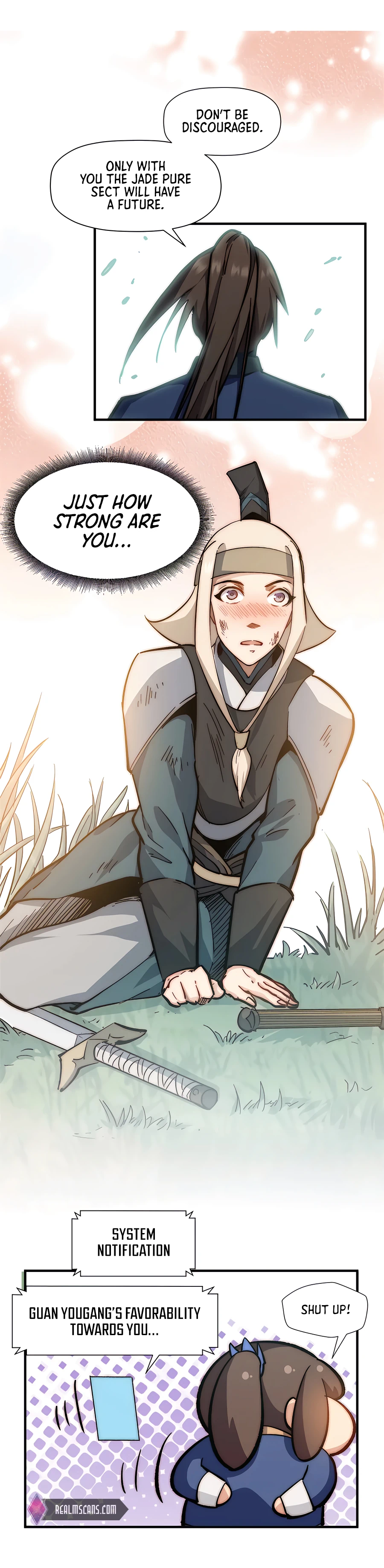 Top Tier Providence chapter 61 page 10