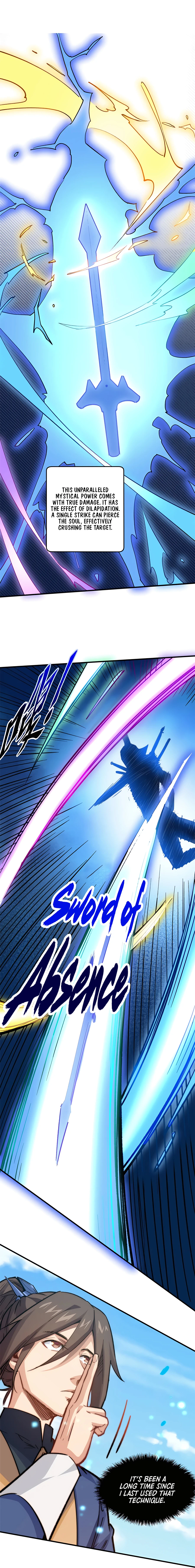 Top Tier Providence chapter 61 page 7