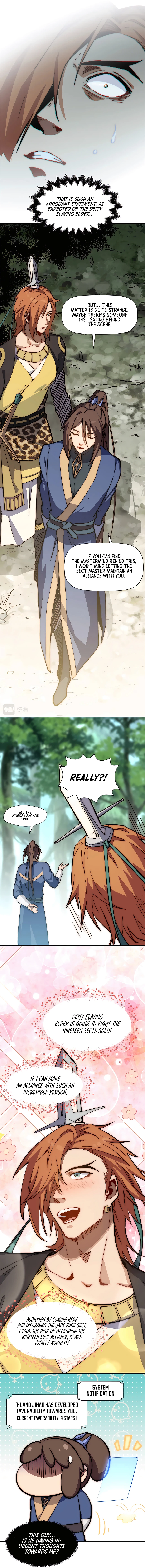 Top Tier Providence chapter 62 page 11