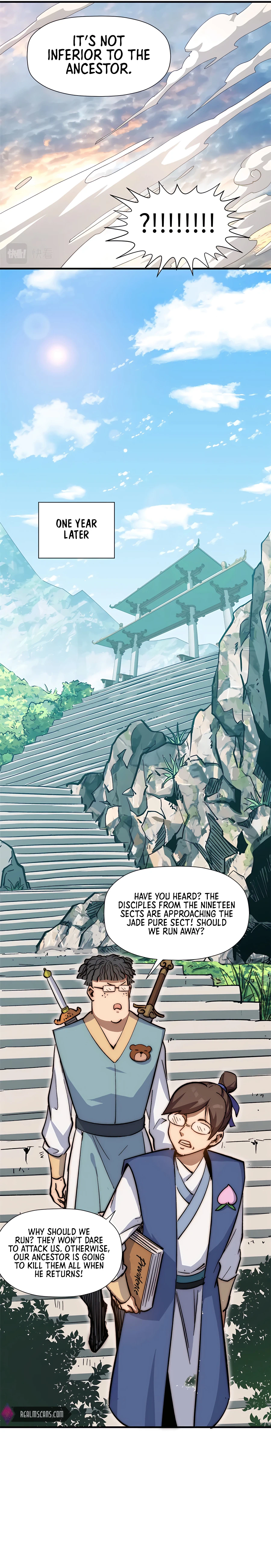 Top Tier Providence chapter 62 page 8