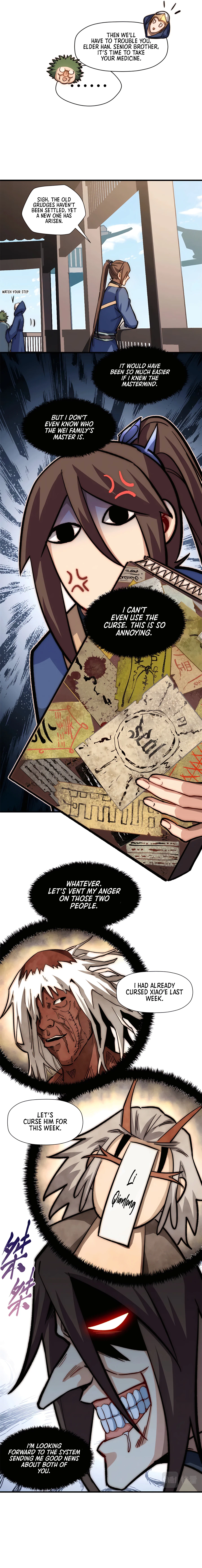 Top Tier Providence chapter 63 page 10