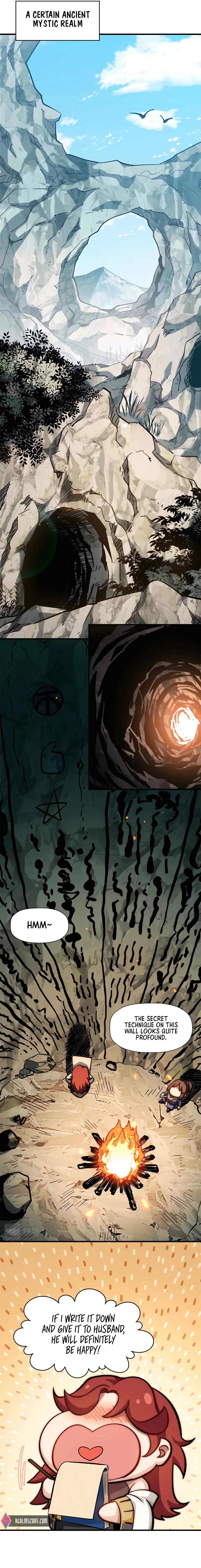 Top Tier Providence chapter 63 page 3