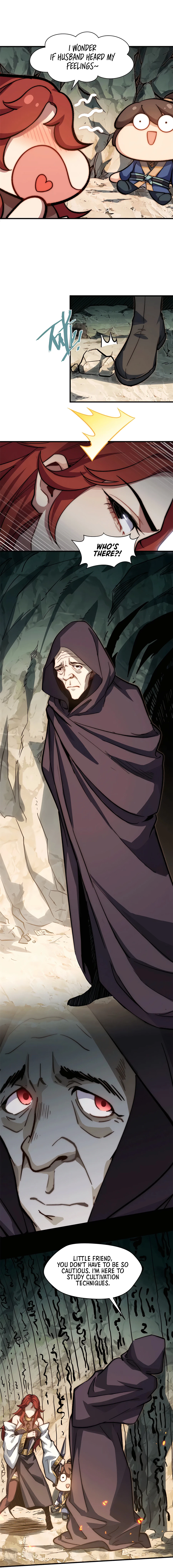 Top Tier Providence chapter 63 page 4