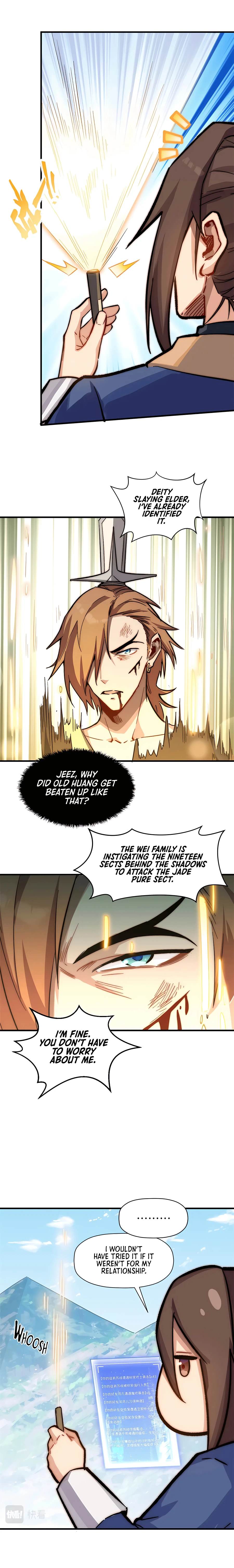 Top Tier Providence chapter 63 page 7