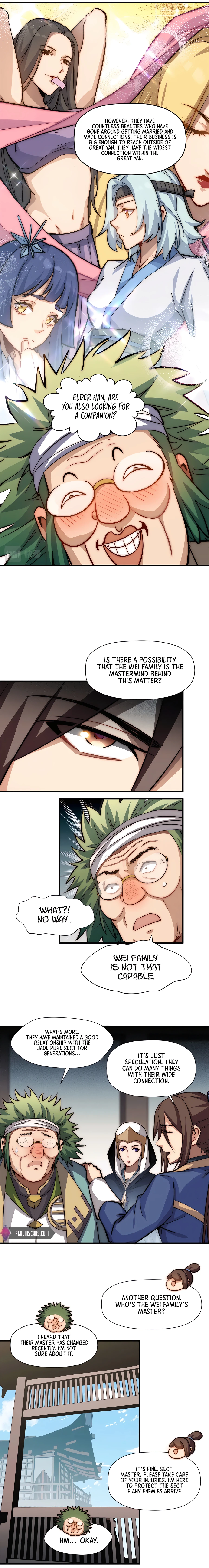 Top Tier Providence chapter 63 page 9