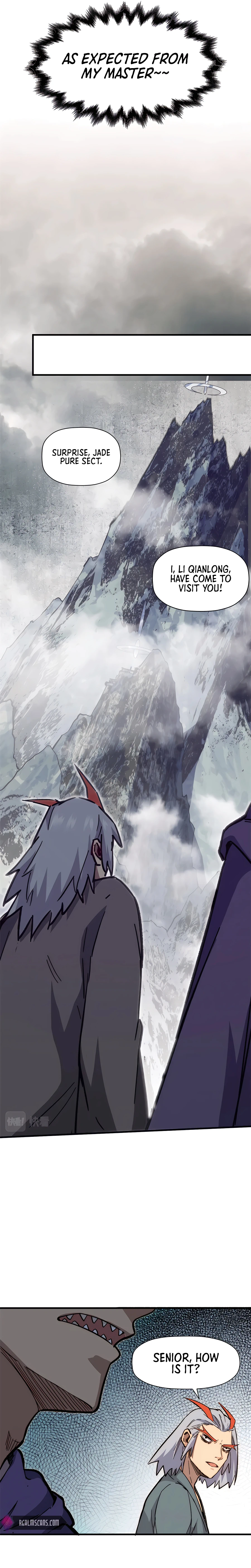 Top Tier Providence chapter 64 page 10