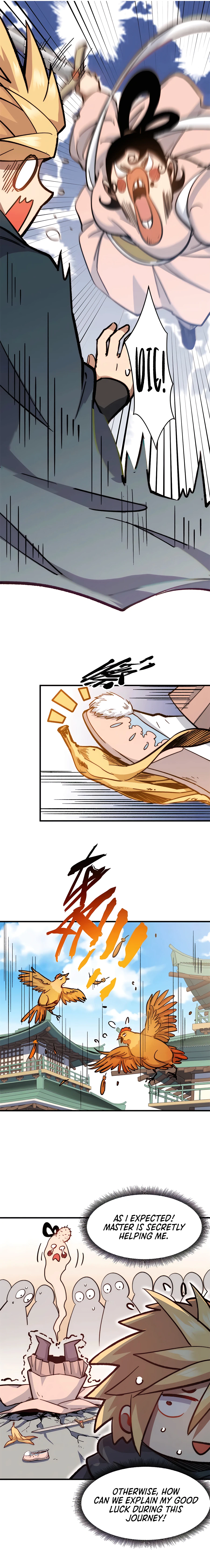 Top Tier Providence chapter 64 page 9