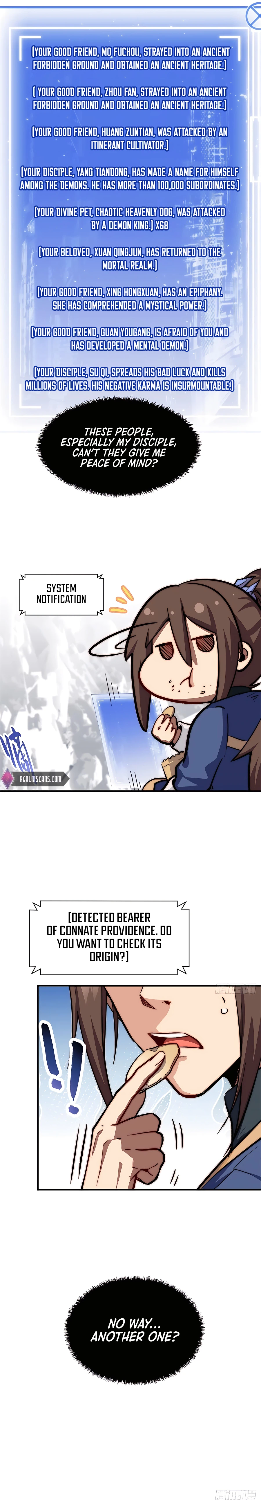 Top Tier Providence chapter 66 page 12