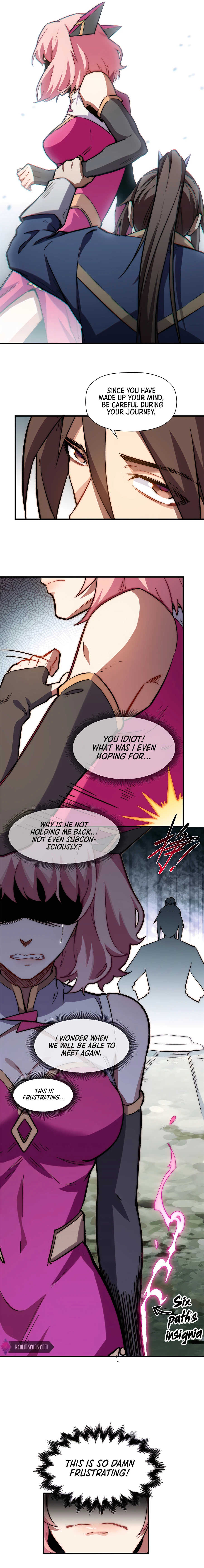 Top Tier Providence chapter 67 page 10
