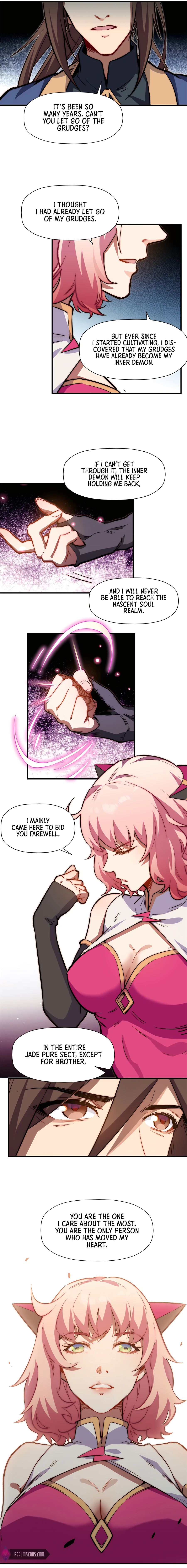 Top Tier Providence chapter 67 page 8