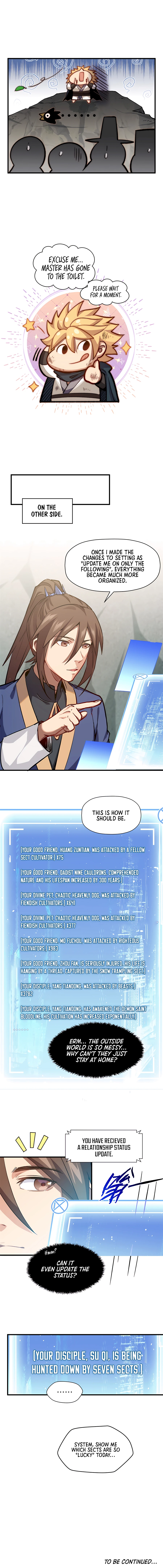 Top Tier Providence chapter 68 page 10