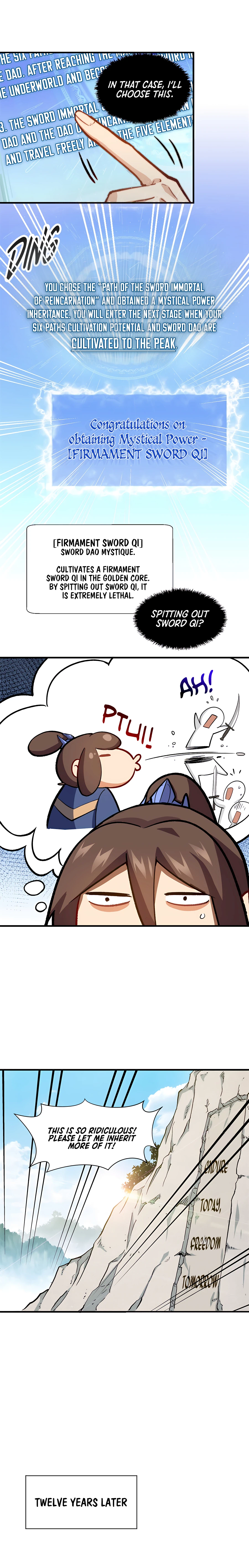 Top Tier Providence chapter 68 page 4