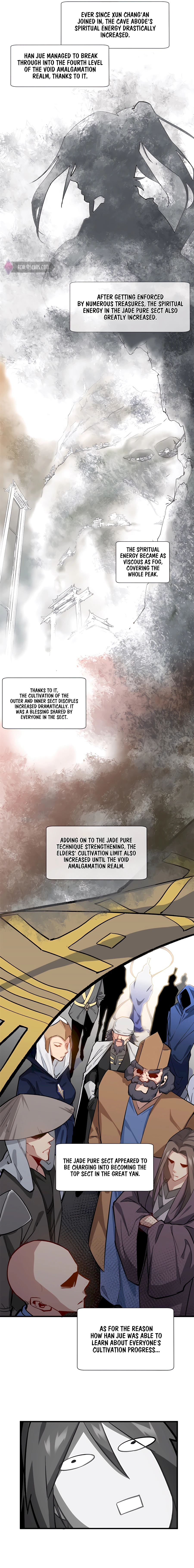 Top Tier Providence chapter 68 page 5