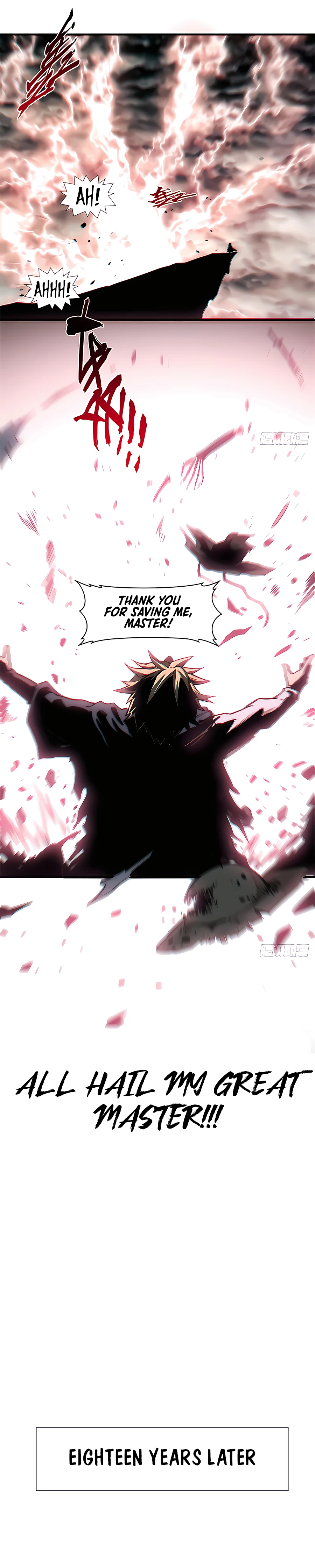 Top Tier Providence chapter 69 page 4