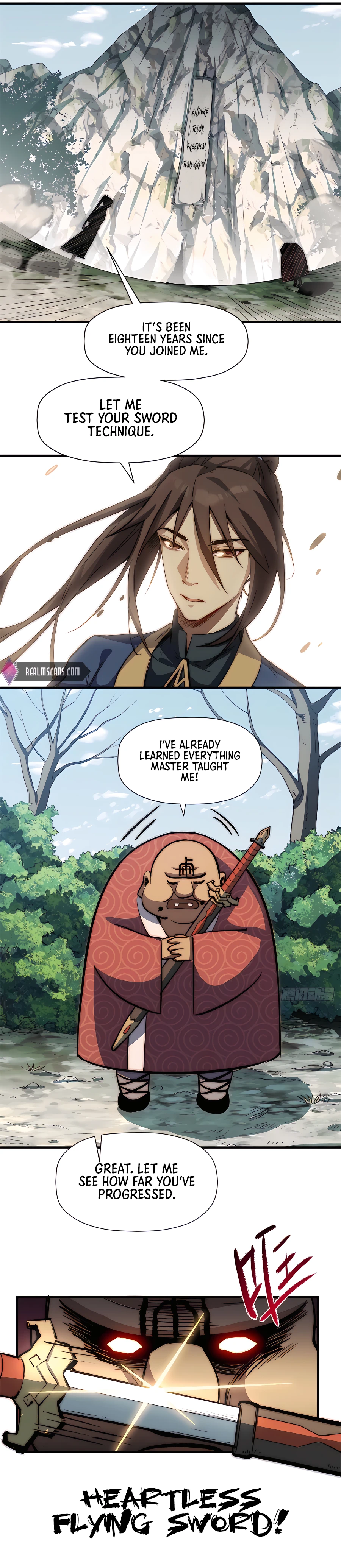 Top Tier Providence chapter 69 page 5