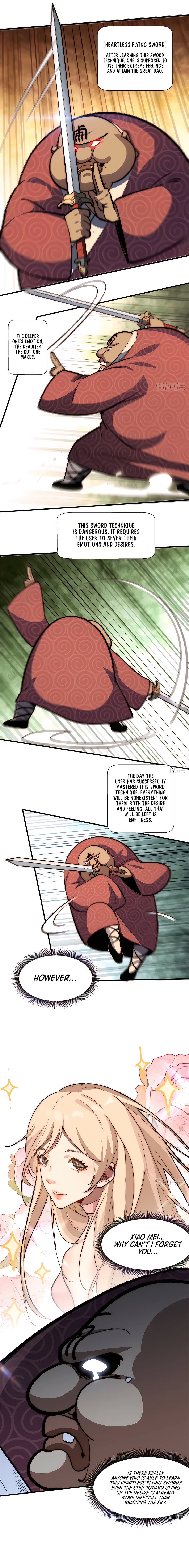 Top Tier Providence chapter 69 page 6