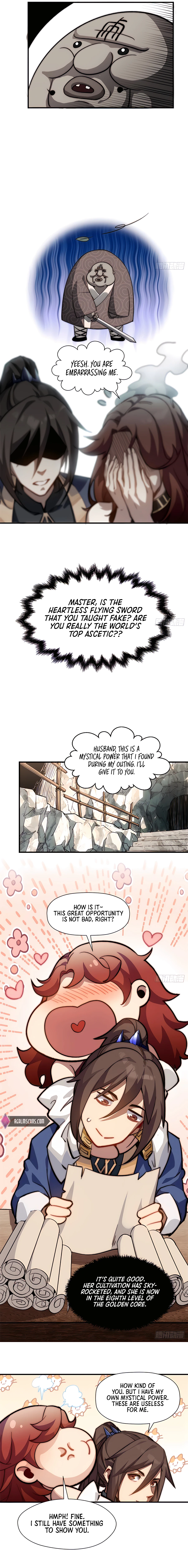 Top Tier Providence chapter 69 page 8