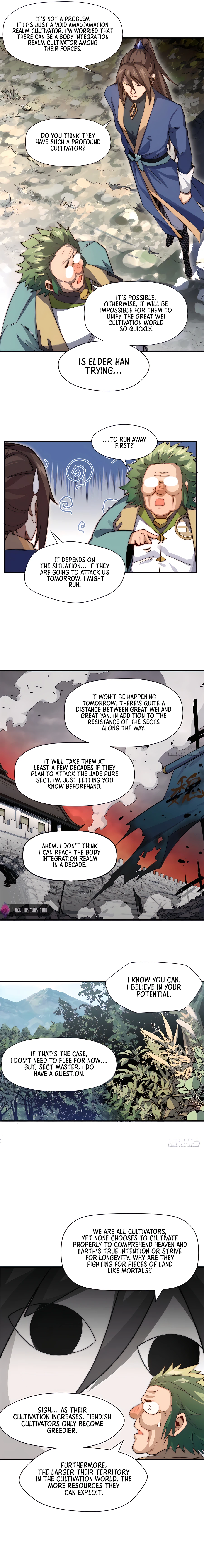 Top Tier Providence chapter 70 page 2