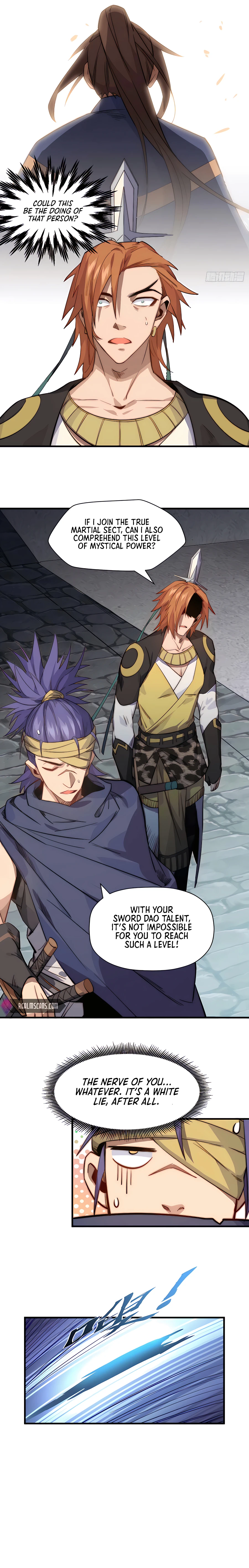 Top Tier Providence chapter 71 page 2