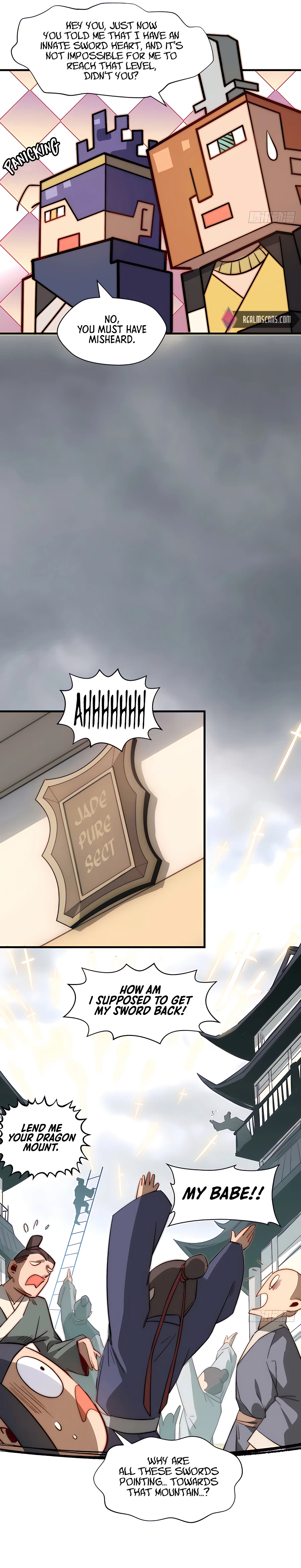 Top Tier Providence chapter 71 page 4