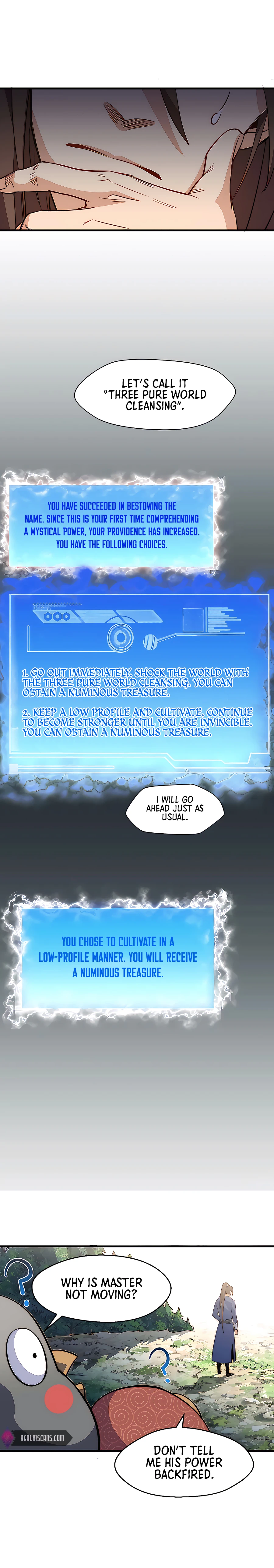 Top Tier Providence chapter 71 page 7