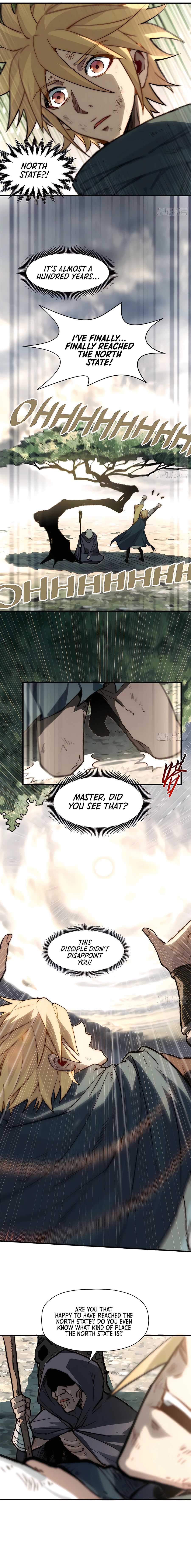 Top Tier Providence chapter 72 page 10