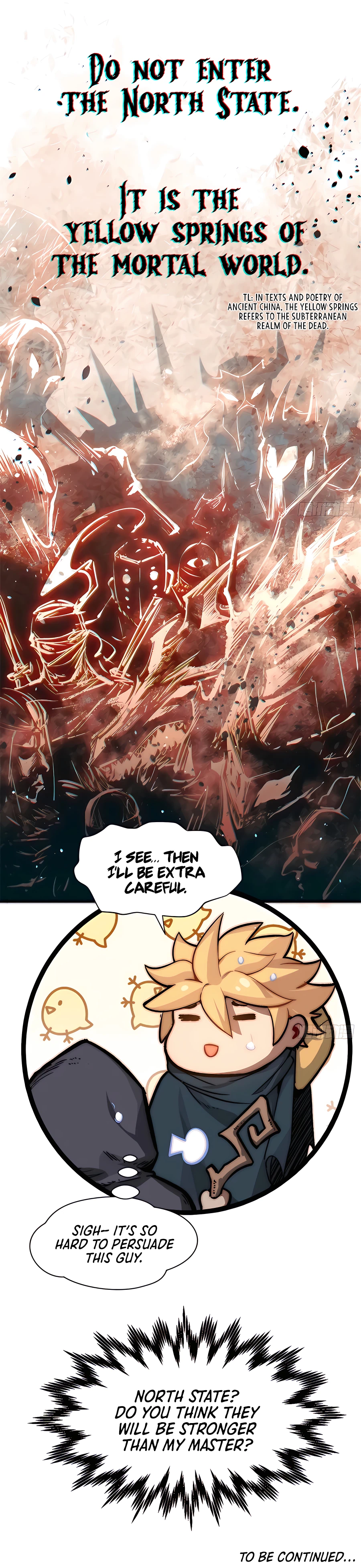 Top Tier Providence chapter 72 page 12