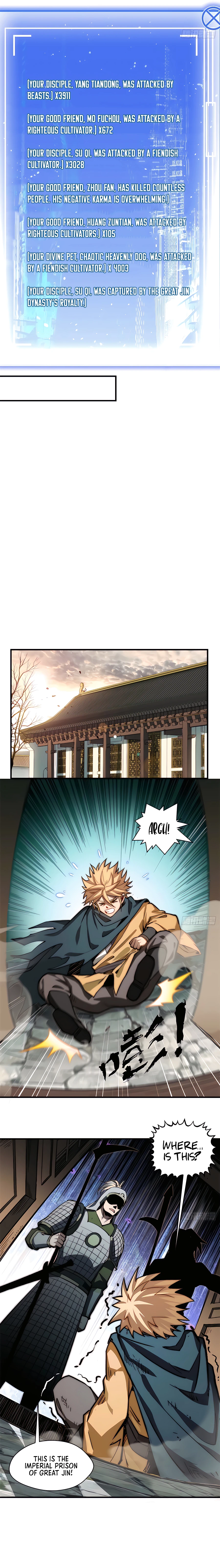 Top Tier Providence chapter 72 page 5