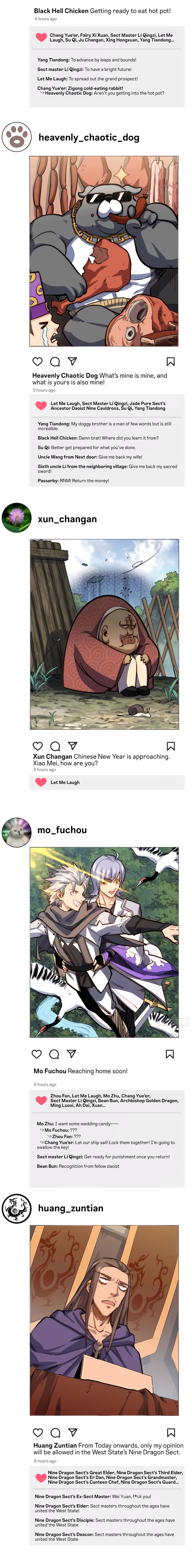 Top Tier Providence chapter 73.1 page 5