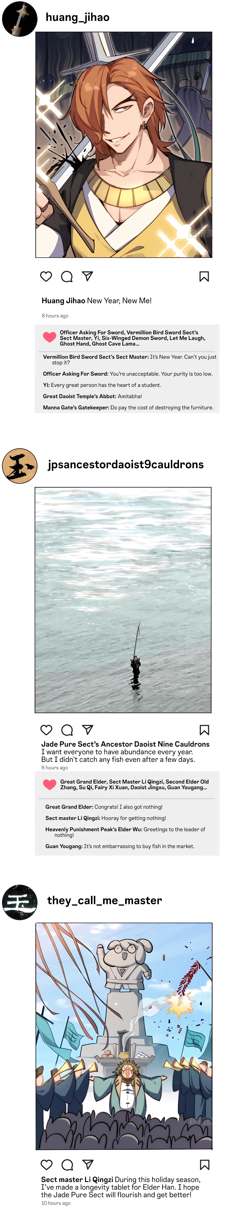 Top Tier Providence chapter 73.1 page 6