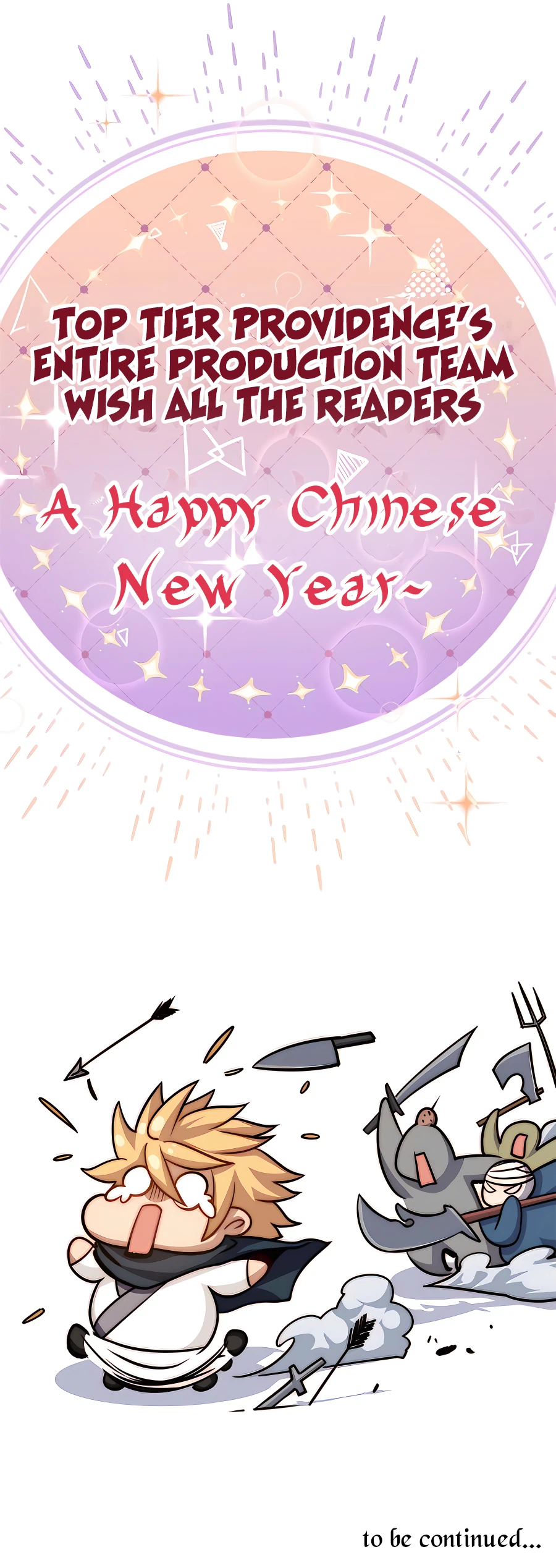 Top Tier Providence chapter 73.1 page 9