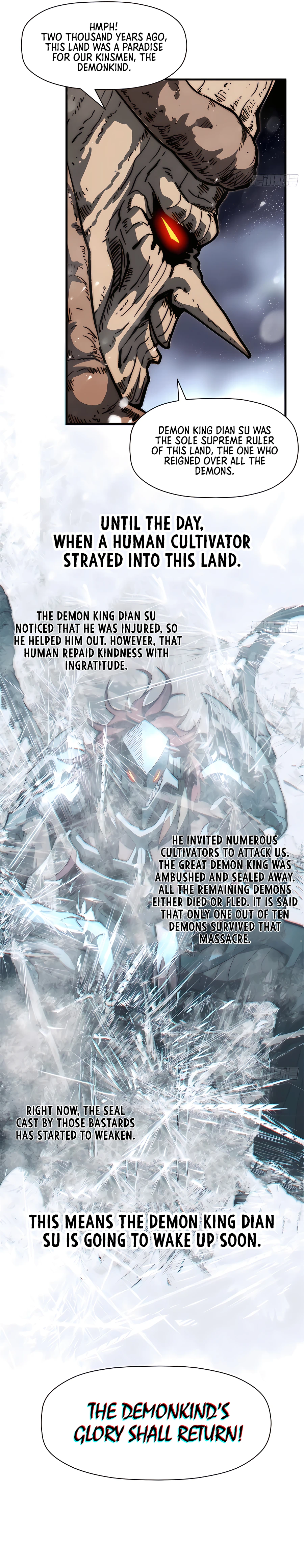 Top Tier Providence chapter 73 page 4