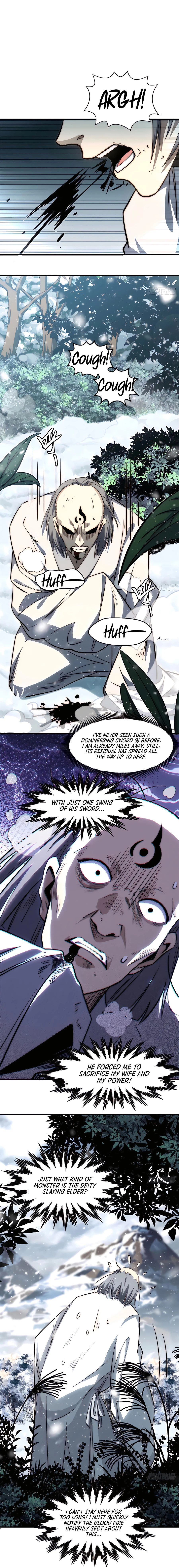 Top Tier Providence chapter 74 page 10