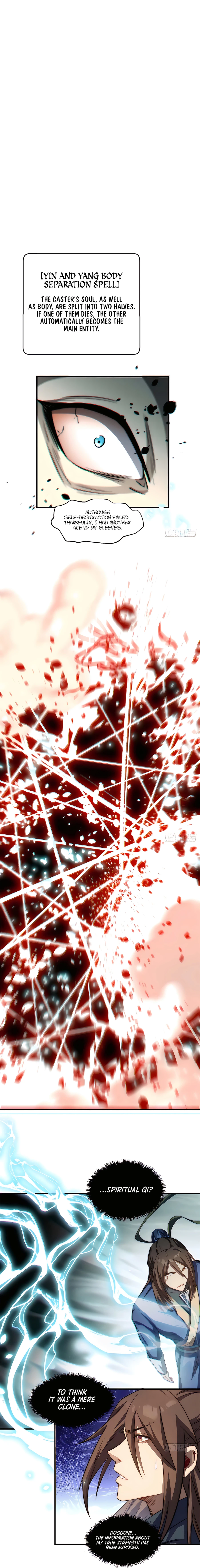 Top Tier Providence chapter 74 page 11