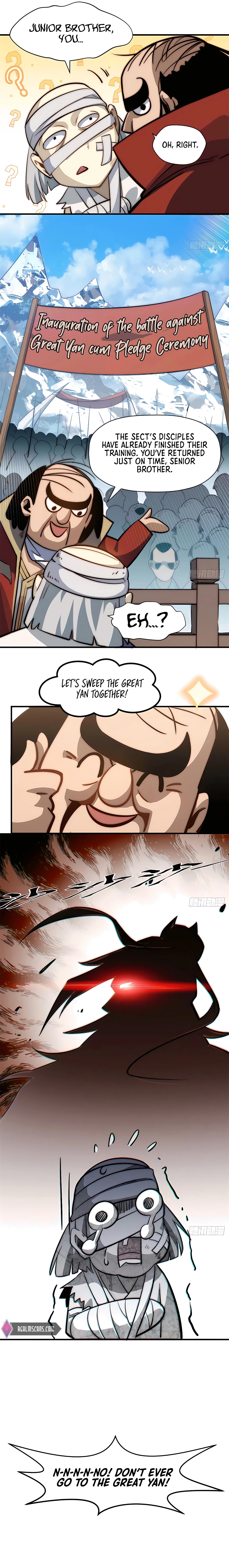 Top Tier Providence chapter 74 page 14