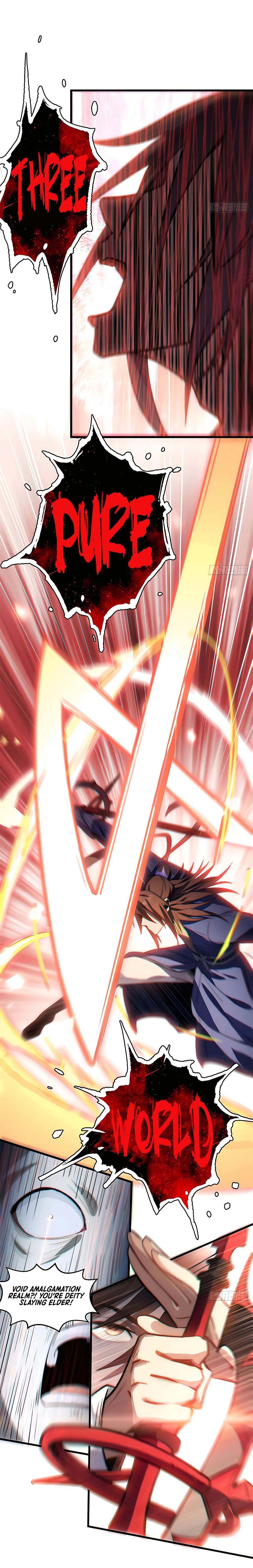 Top Tier Providence chapter 74 page 7